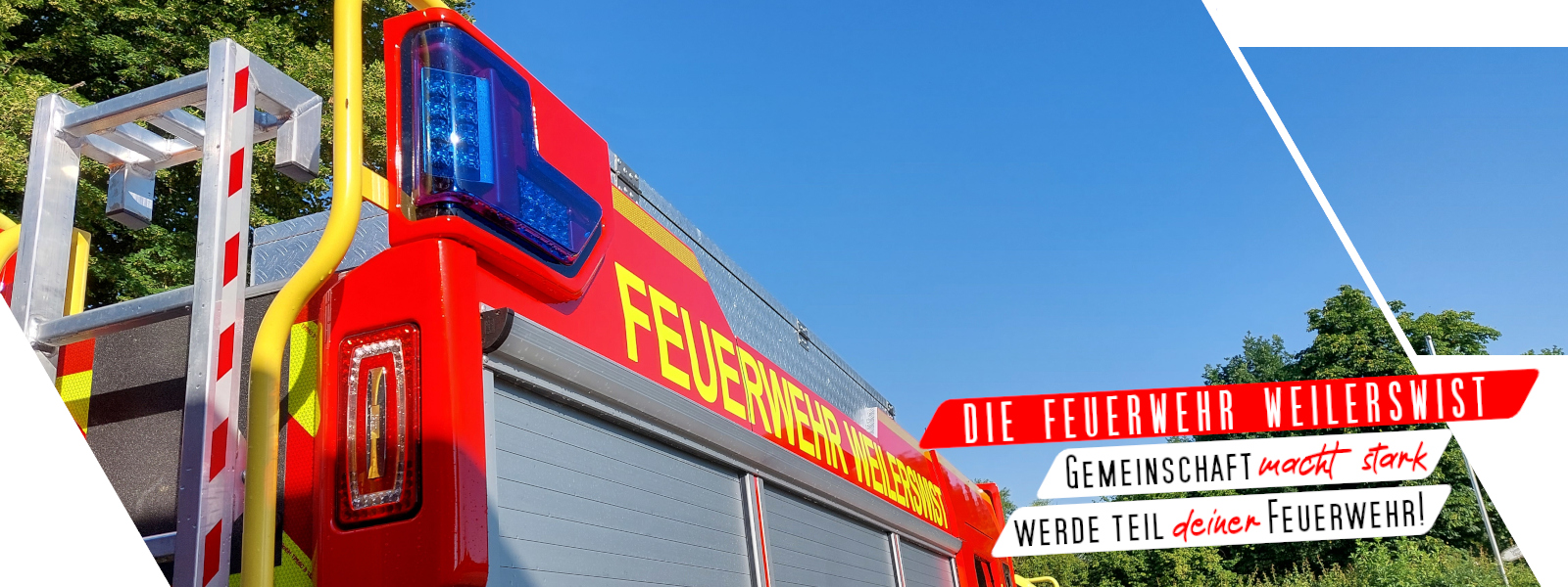 Unsere Wehr