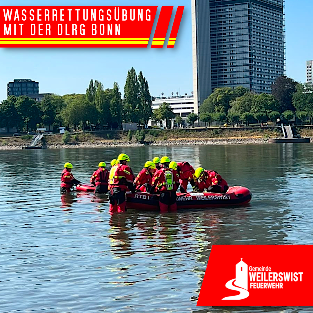 Wasserrettungsübung 2026 4