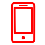 Icon Smartphone
