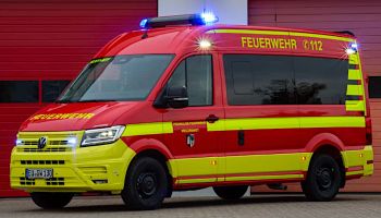 Mannschaftstransportfahrzeug (MTF)