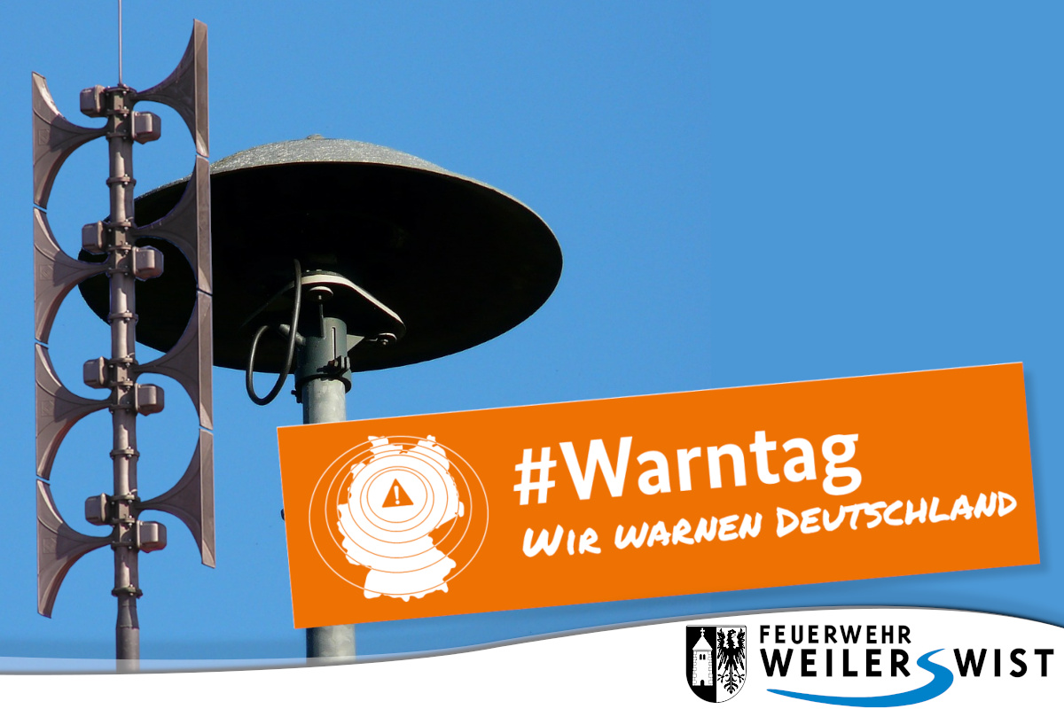 Warntag 2023