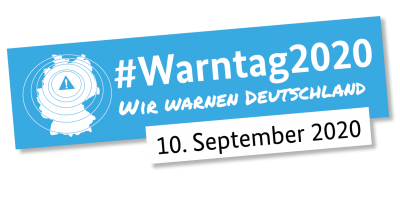 Warntag 2020