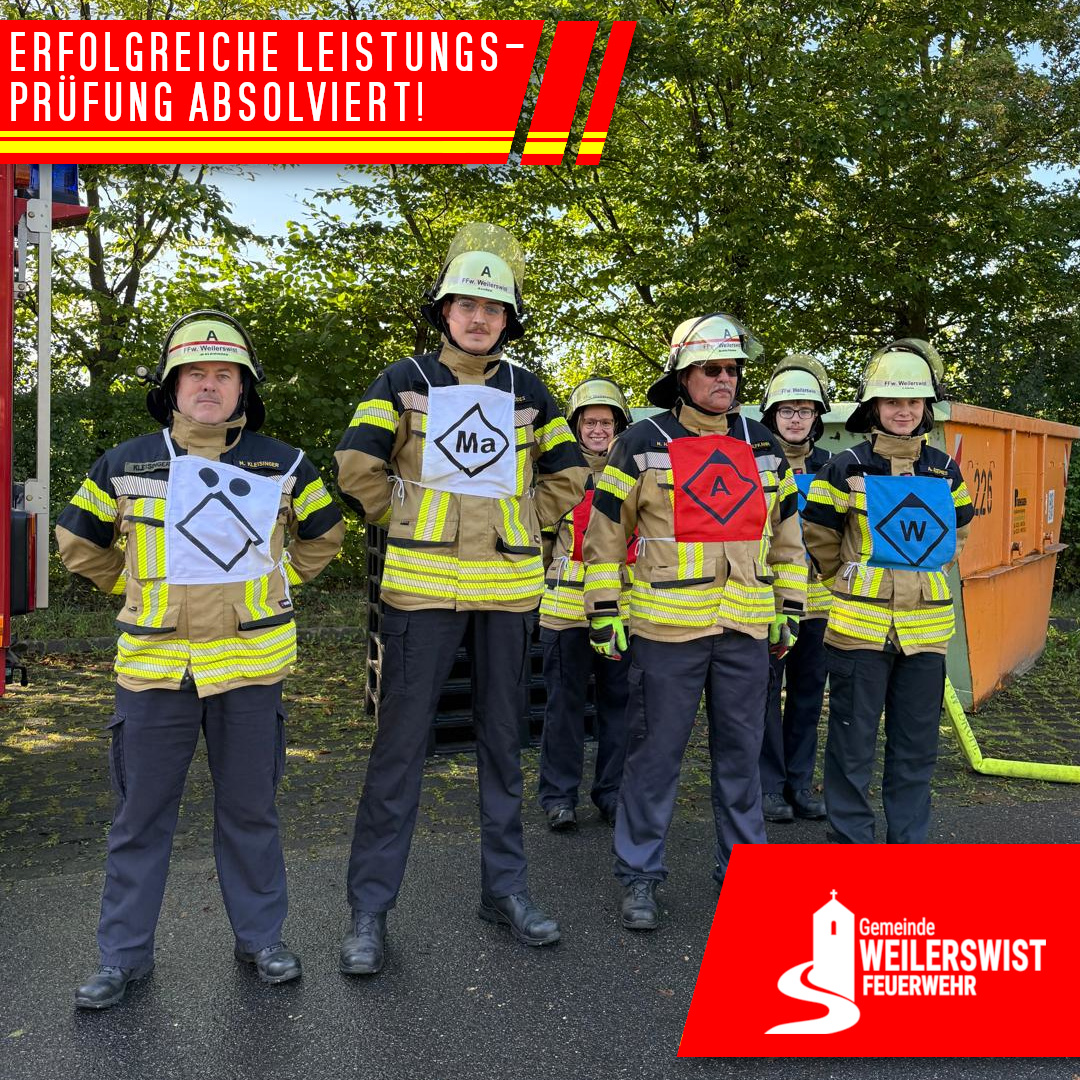 Leistungsprüfung2025