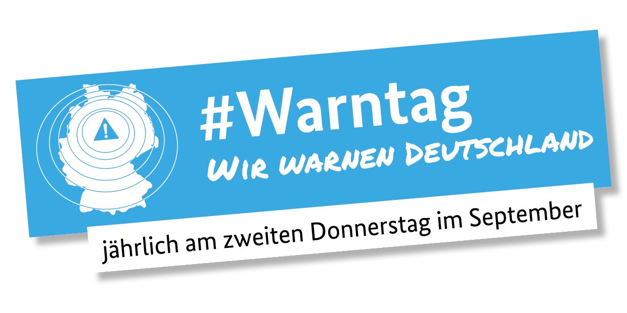 Warntag Warntag