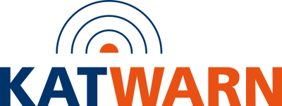 Katwarn logo